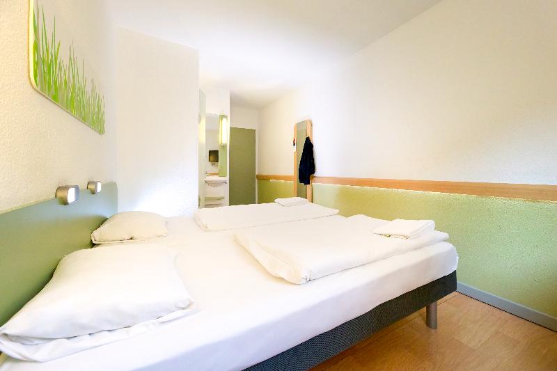 اتاق استاندارد, Ibis Budget Berlin Potsdamer Platz