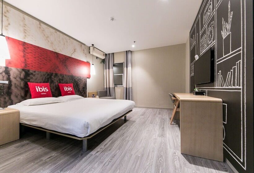 スタンダードルーム, Ibis Nantong Qingnian