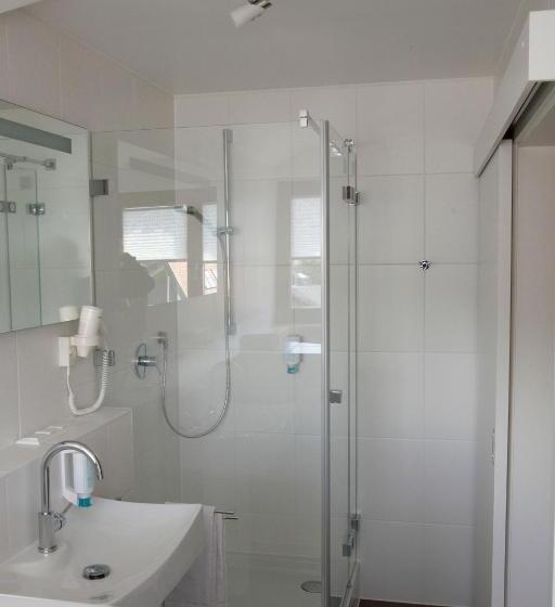 Номер Стандарт, Parkhotel Lindau
