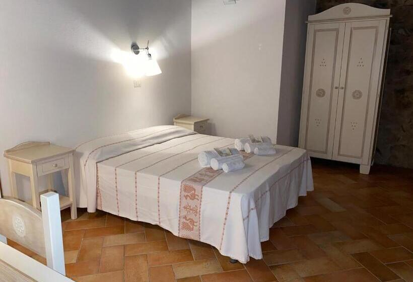 Номер Стандарт, Bed And Bike Antico Mulino