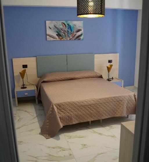 Номер Стандарт, B&b Angelo E Silvana