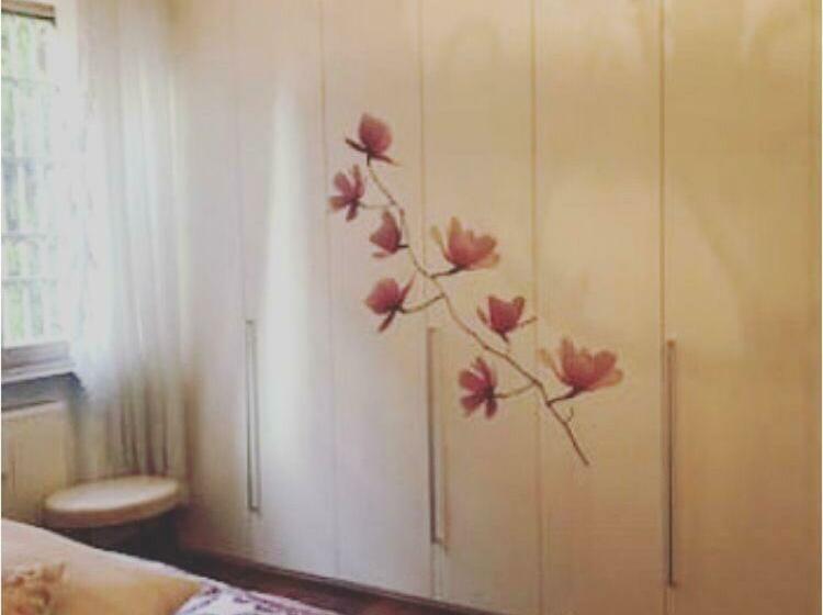 اتاق استاندارد, Lacasadellecosebelle B&b Reggio Emilia