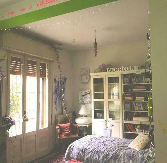 اتاق استاندارد, Lacasadellecosebelle B&b Reggio Emilia