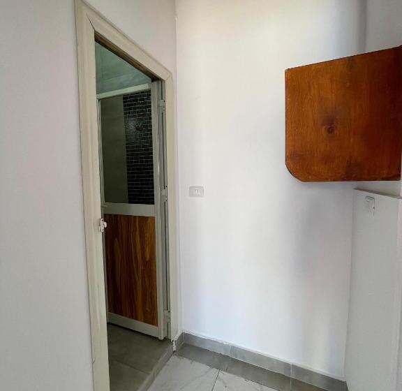Economy Triple Room, Auski Hostel Dahab