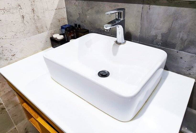 اتاق اجرایی, Erus Suites Hotel Boracay