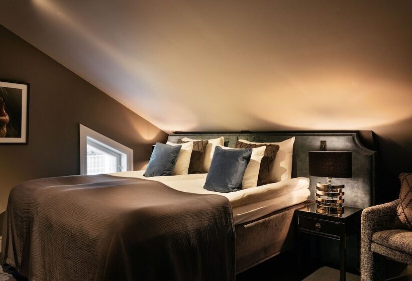 스위트, Backstage Hotel Stockholm
