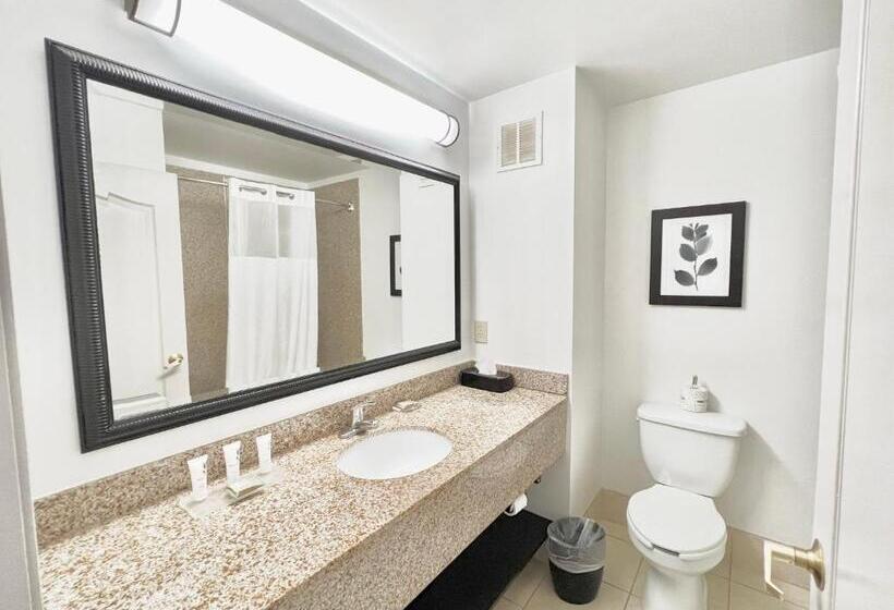 Номер Стандарт, Country Inn & Suites By Radisson, Emporia, Va