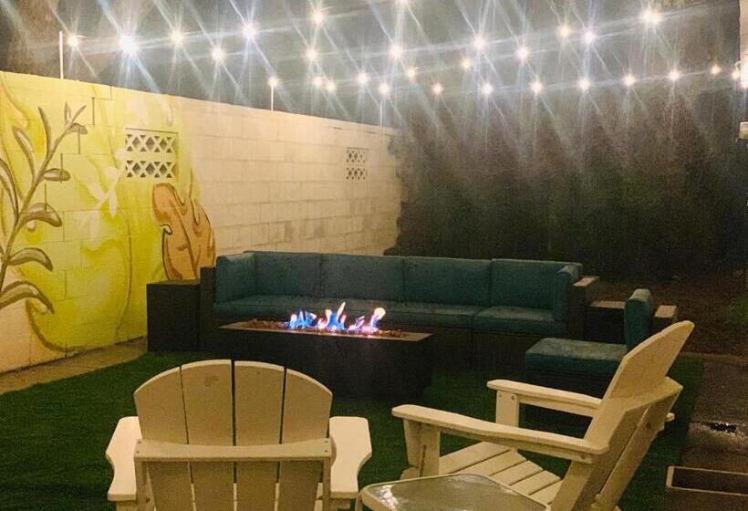 스탠다드 룸, Dragonfly Motor Lodge