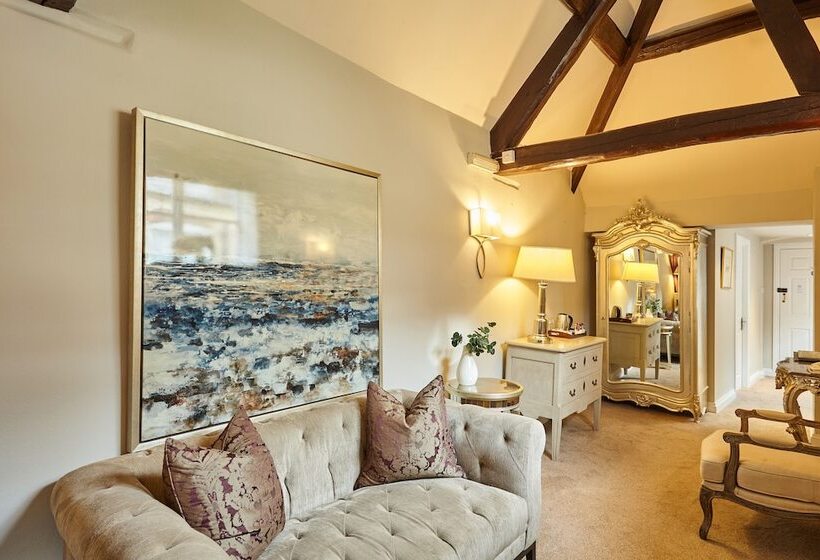 Номер Superior, The Ormond At Tetbury