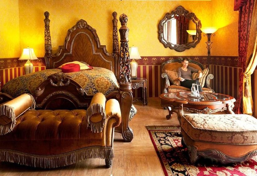 Номер Стандарт, Landhaus Hotel Romantik