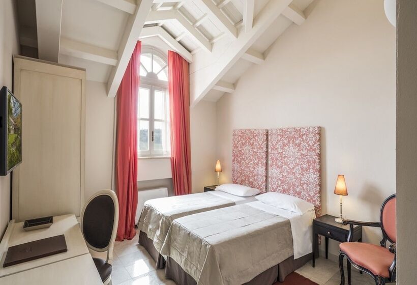 스탠다드 룸, Spinerola Hotel In Cascina & Restaurant Uvaspina