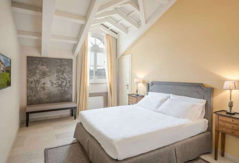 سوییت جونیور, Spinerola Hotel In Cascina & Restaurant Uvaspina