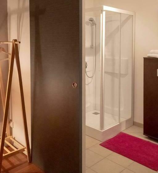 Номер Стандарт, Les Chambres Aux Portes De L Authie