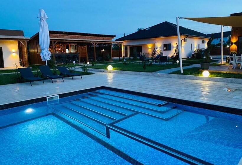 اتاق استاندارد با تراس, Havana Resort