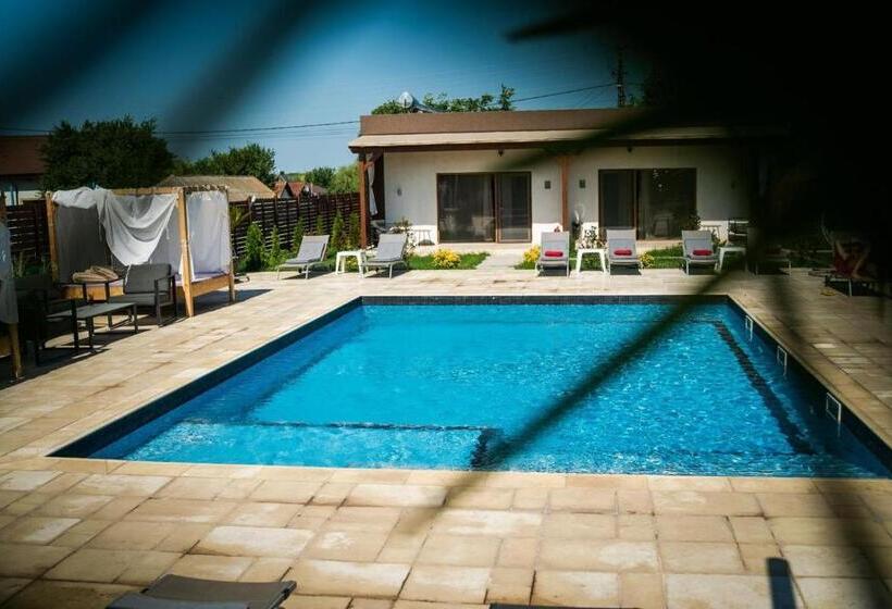 اتاق استاندارد با تراس, Havana Resort