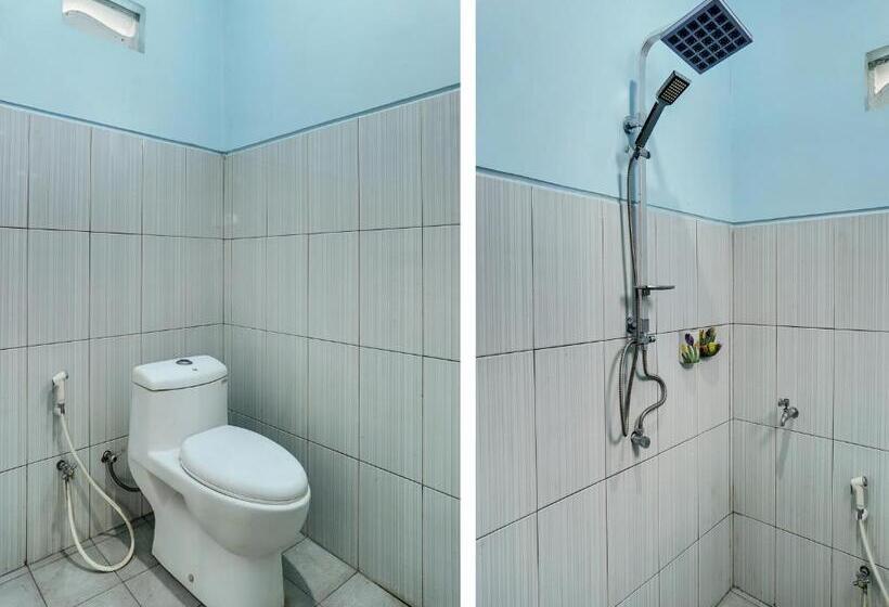 Номер Стандарт, Oyo Homes 91094 Desa Wisata Banyuatis