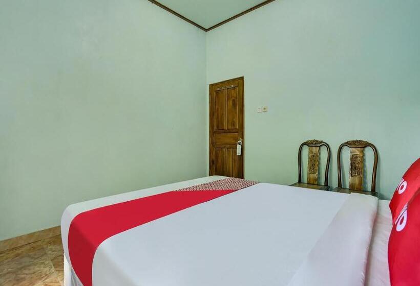 Номер Стандарт, Oyo Homes 91094 Desa Wisata Banyuatis