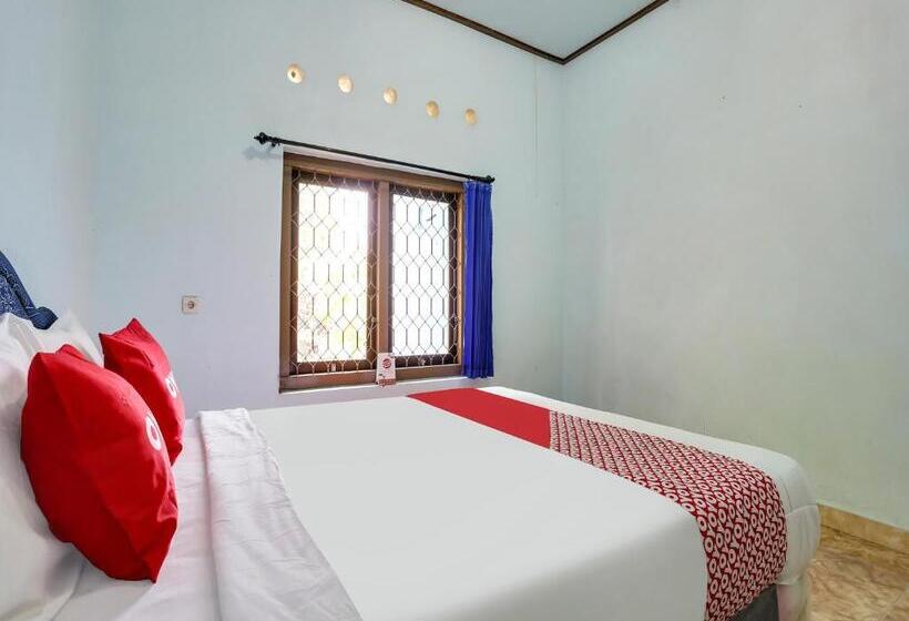 Номер Стандарт, Oyo Homes 91094 Desa Wisata Banyuatis