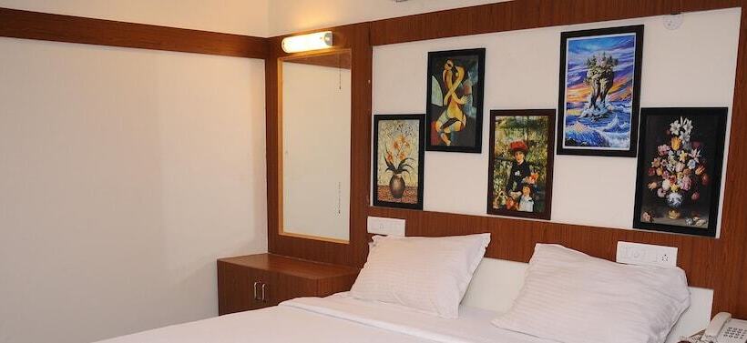 Номер Deluxe, Ramakrishna