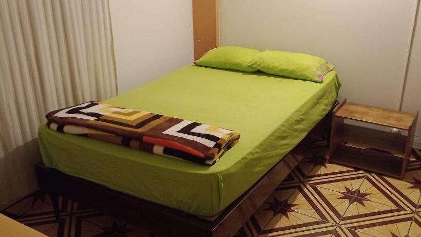 Номер Стандарт, Travelershouse Casa Hospedaje