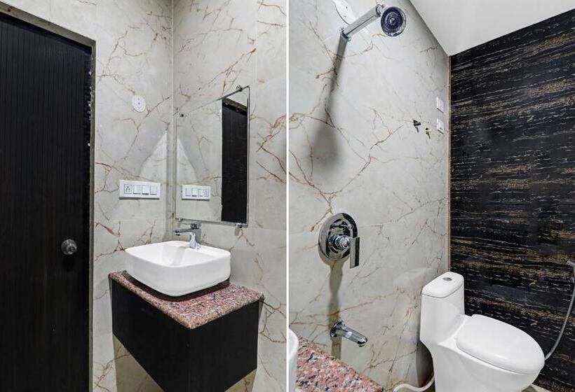 三人经典房间, Capital O Hotel Shree