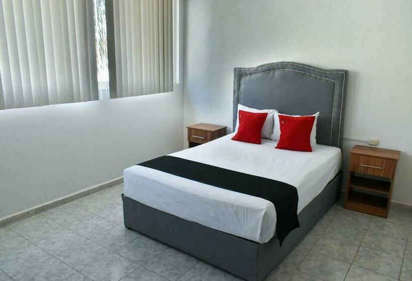 스탠다드 룸, 7 Venator House Boutique