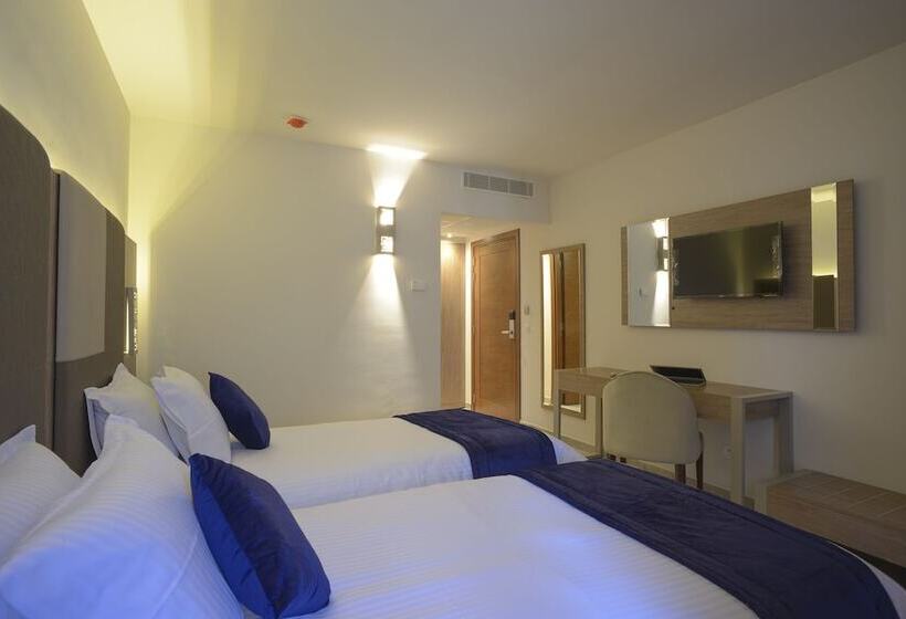 اتاق استاندارد, Lescure Business Hôtel And Spa