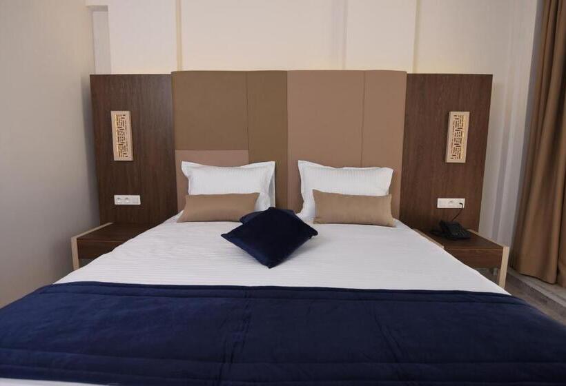 اتاق استاندارد, Lescure Business Hôtel And Spa