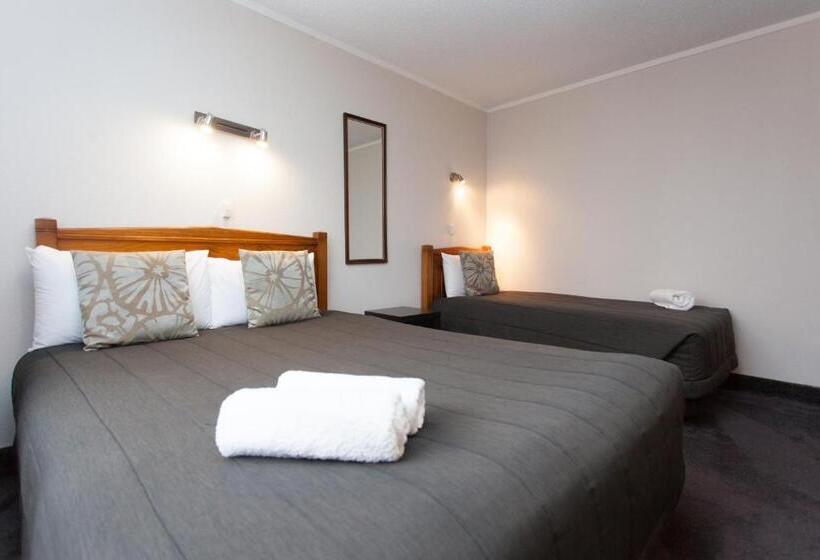 Апартаменты 1 Спальня, Alton Lodge Motel