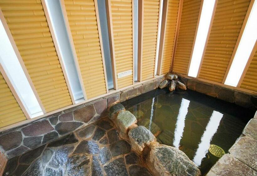 Номер Стандарт Индивидуальный, Apa Hotel Takasaki Ekimae