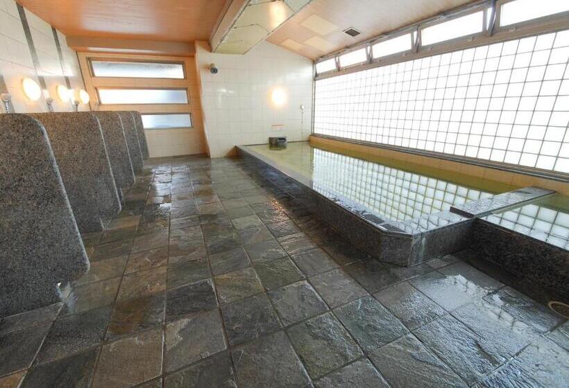 Номер Базовый Двуспальная Кровать, Apa Hotel Takasaki Ekimae