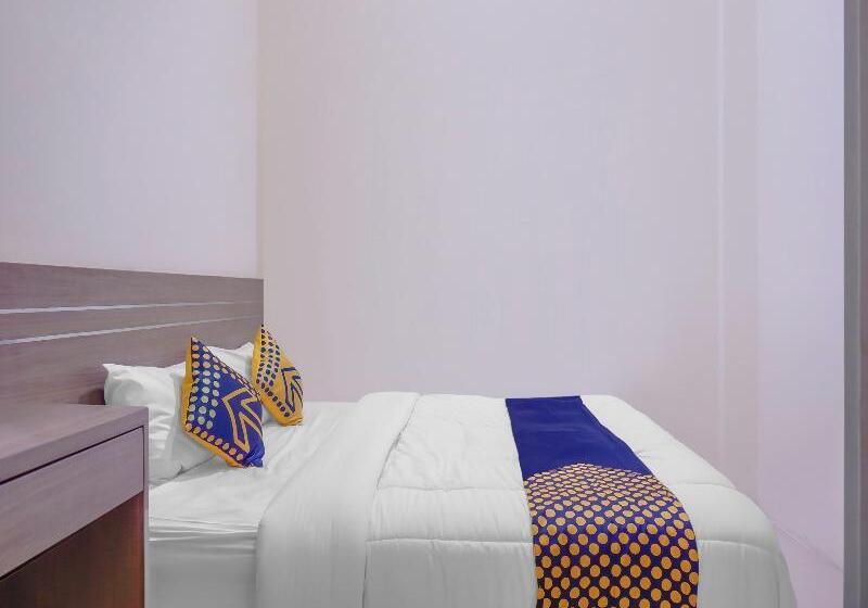 اتاق سوپریور, Blue Coast