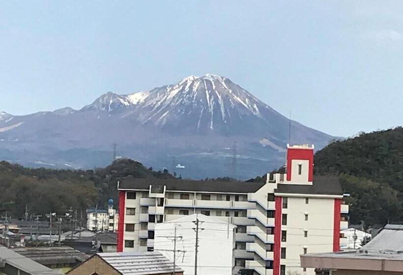 스탠다드 룸, Yonago Washington Hotel Plaza