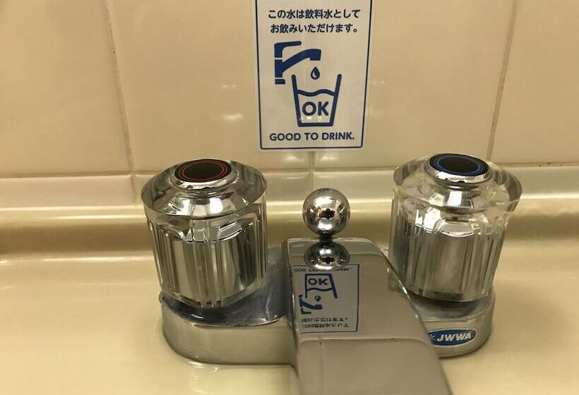 스탠다드 룸, Yonago Washington Hotel Plaza