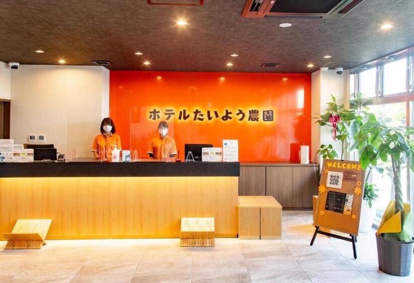 استودیوی استاندارد, Taiyonoen Tokushima Kenchomae   Vacation Stay 26336v