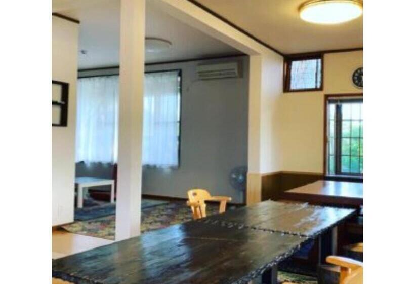Дом 1 Спальня, Asobiyahouse Iki   Vacation Stay 30422v
