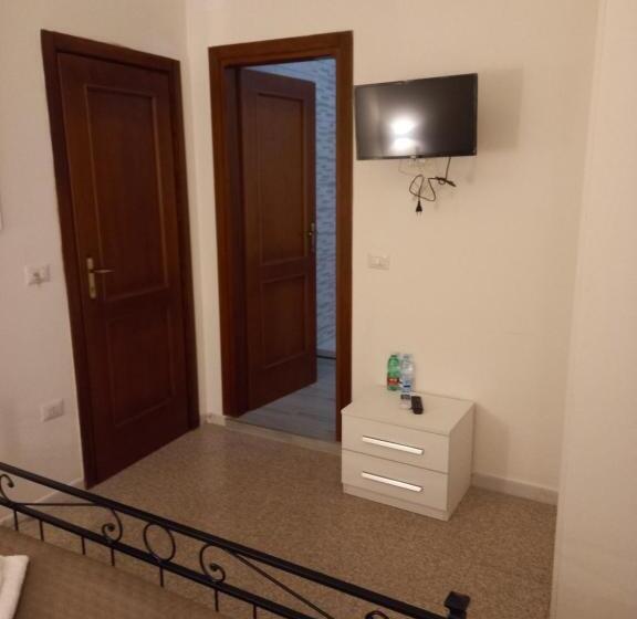 اتاق اکونومی, B&b Il Tulipano Beach Formia