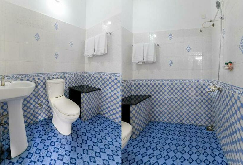 Трехместный Номер Классика, Collection O 30456 Amare Holidays
