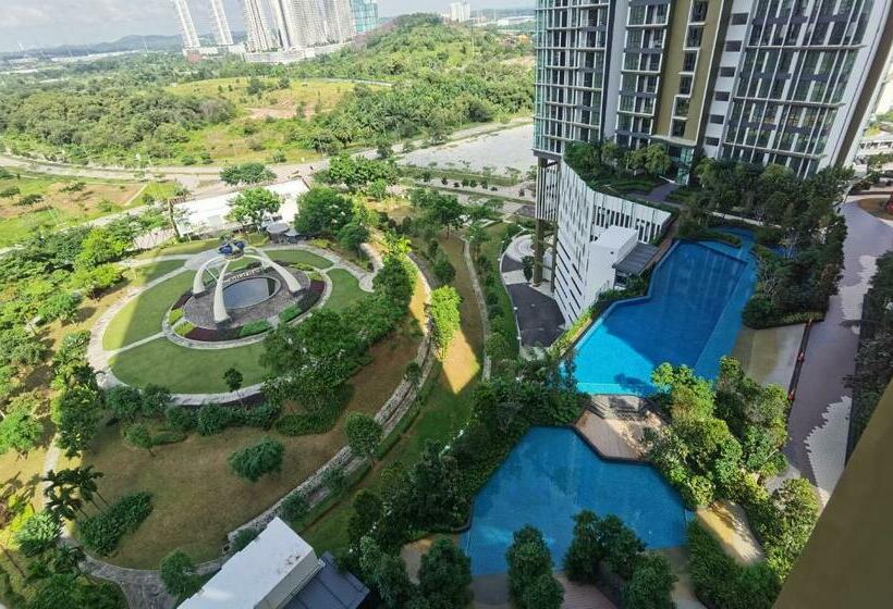Студио Стандарт Кровать Кинг, The Elysia Suites