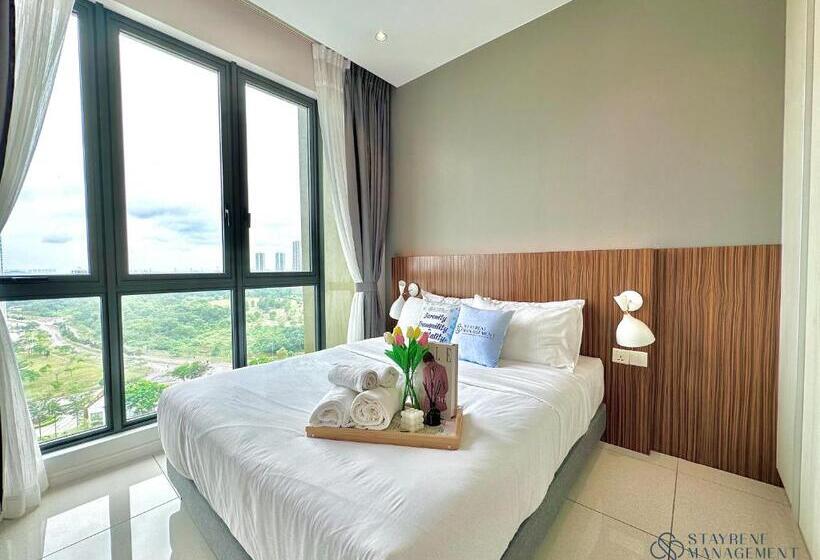Люкс 2 Спальни, The Elysia Suites