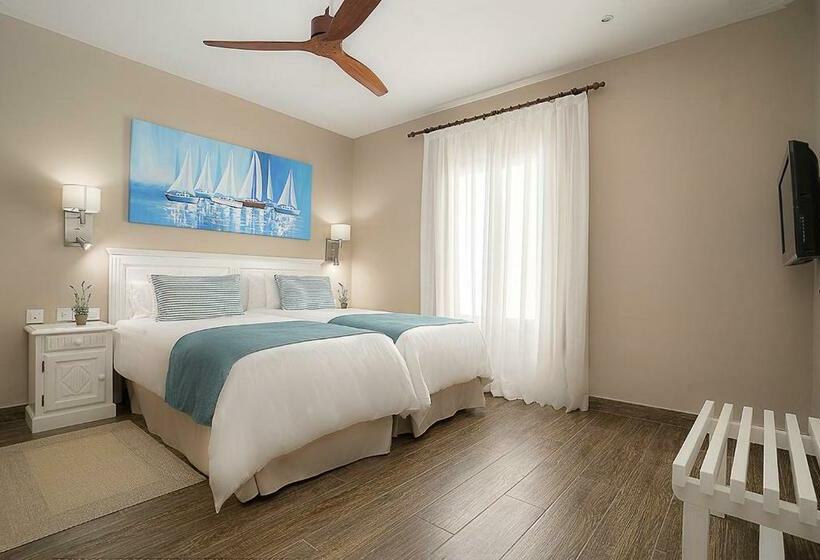 Апартаменты 1 Спальня, Lanzarote Prime Sports By Vitalclass Lanzarote Resort