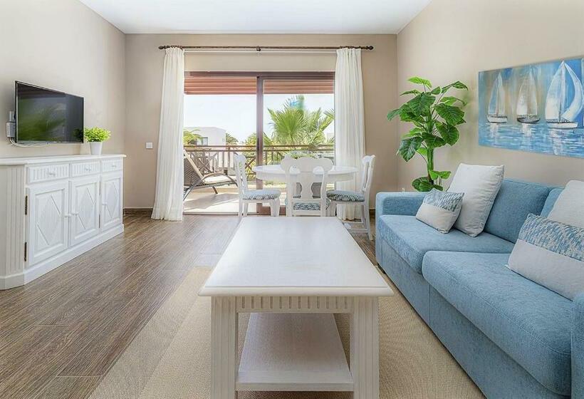 Апартаменты 1 Спальня, Lanzarote Prime Sports By Vitalclass Lanzarote Resort