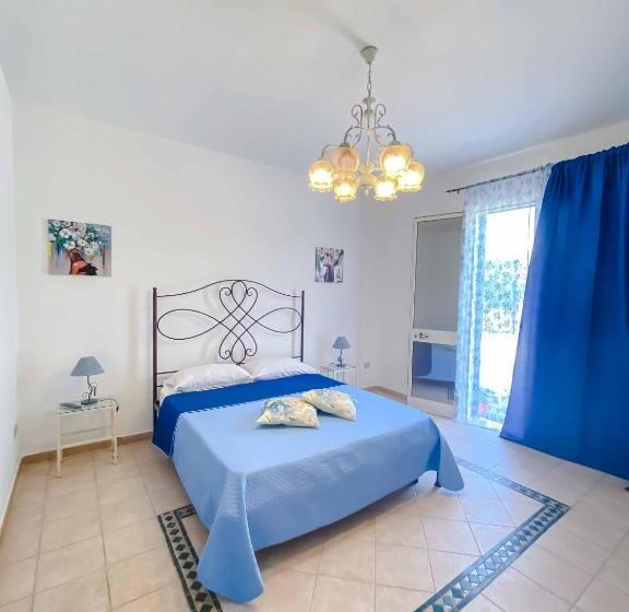 Номер Стандарт, Aparthotel Cortellenica