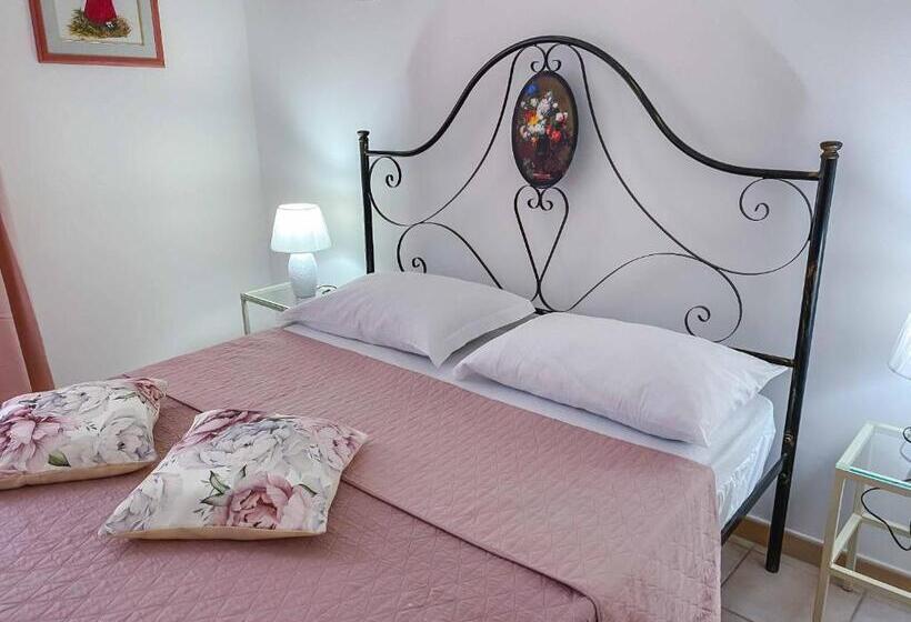 Номер Стандарт, Aparthotel Cortellenica