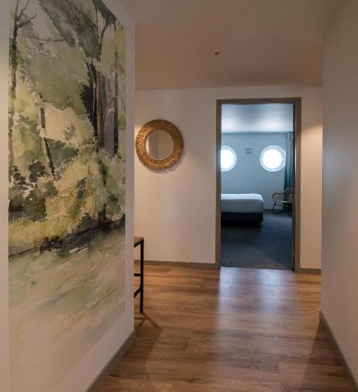 Номер Стандарт, Shana Hôtel & Résidence