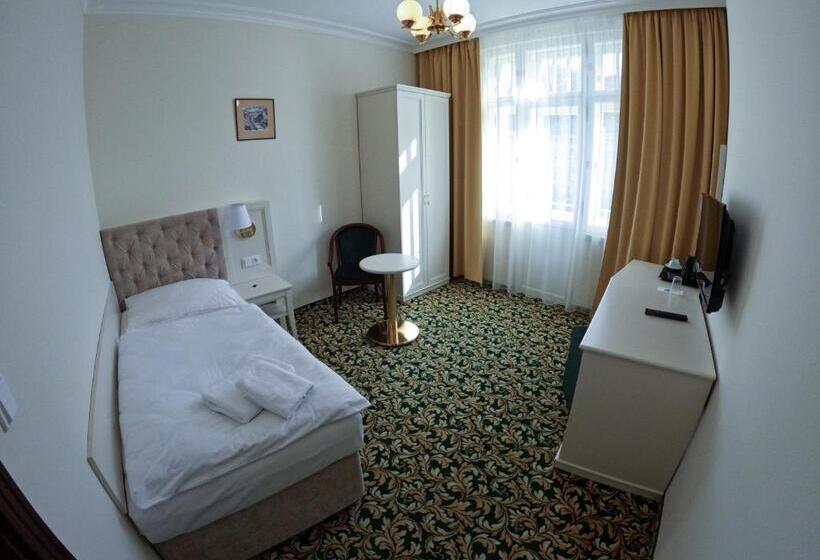 Номер Deluxe Одноместный, Ea Hotel Elefant