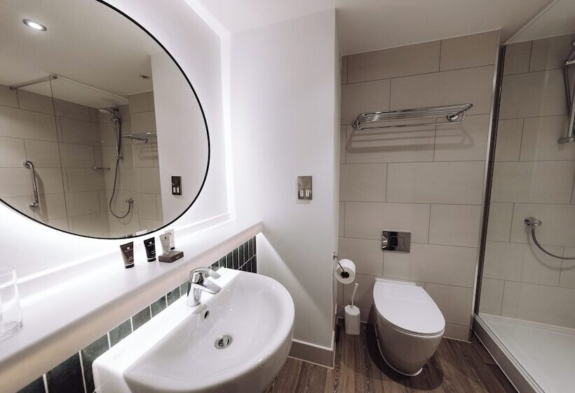 Номер Стандарт, Heythrop Park Hotel   Adults Only