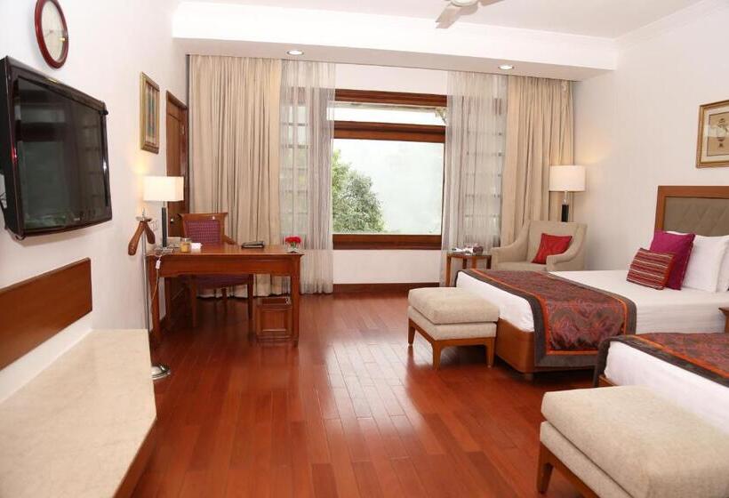 Номер Deluxe, Jaypee Residency Manor