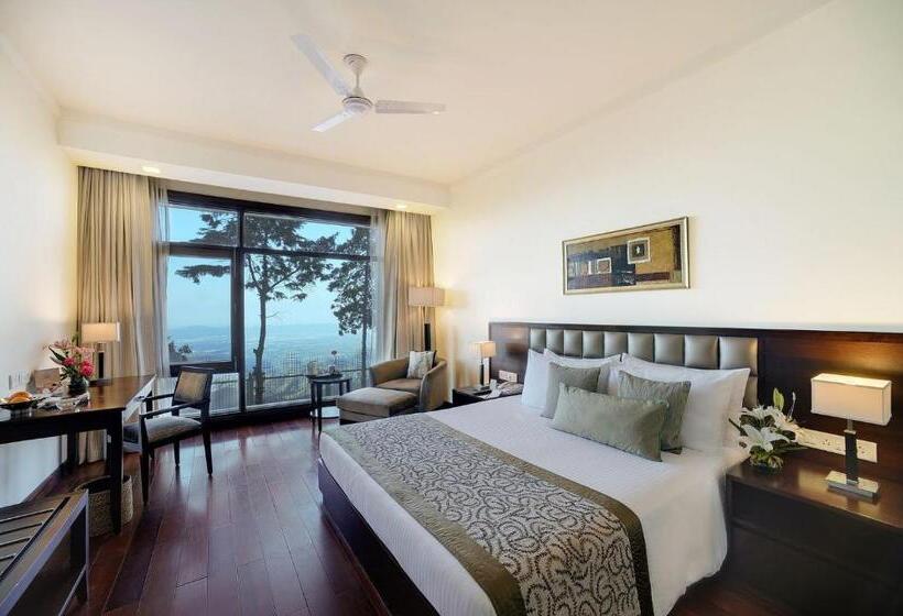 Номер Стандартный с Видом, Jaypee Residency Manor