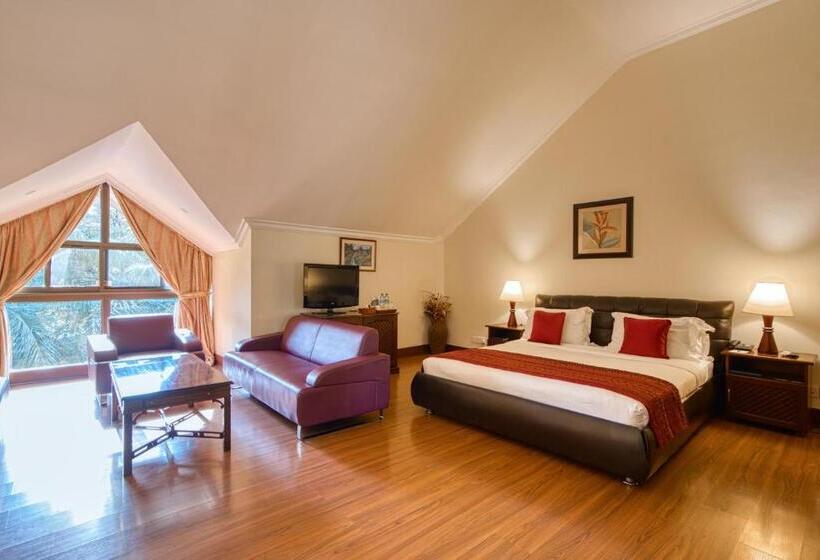 Family Suite, Kibo Palace Hotel Arusha